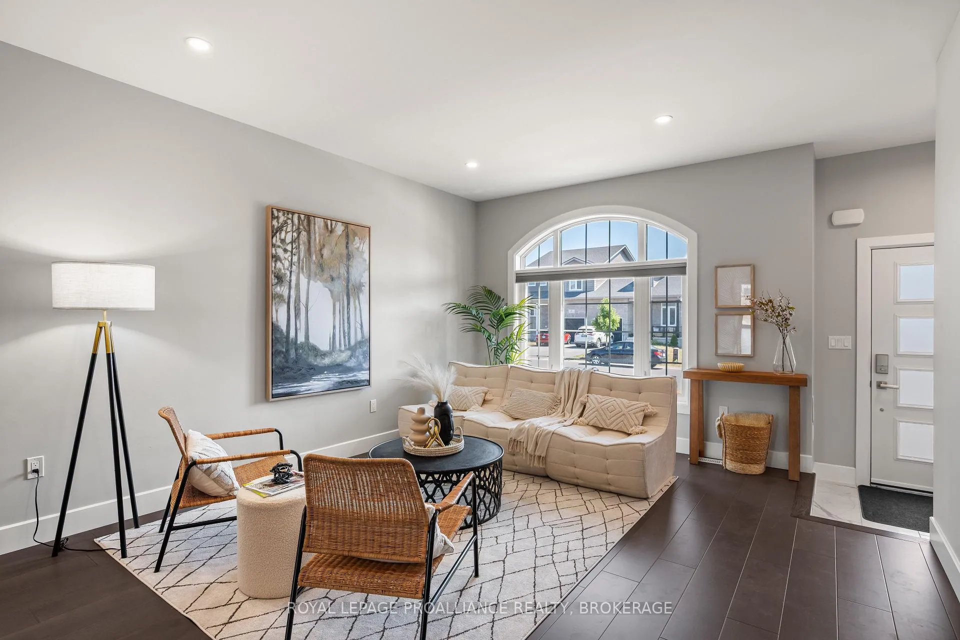 Photo 14 of 60 Potter Drive, Loyalist, Odessa — HOMEH