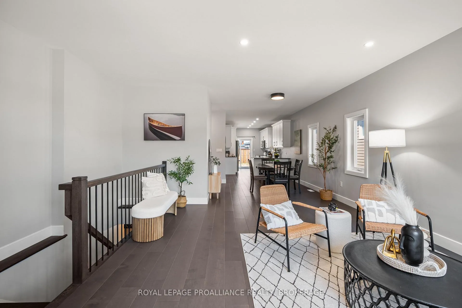 Photo 15 of 60 Potter Drive, Loyalist, Odessa — HOMEH