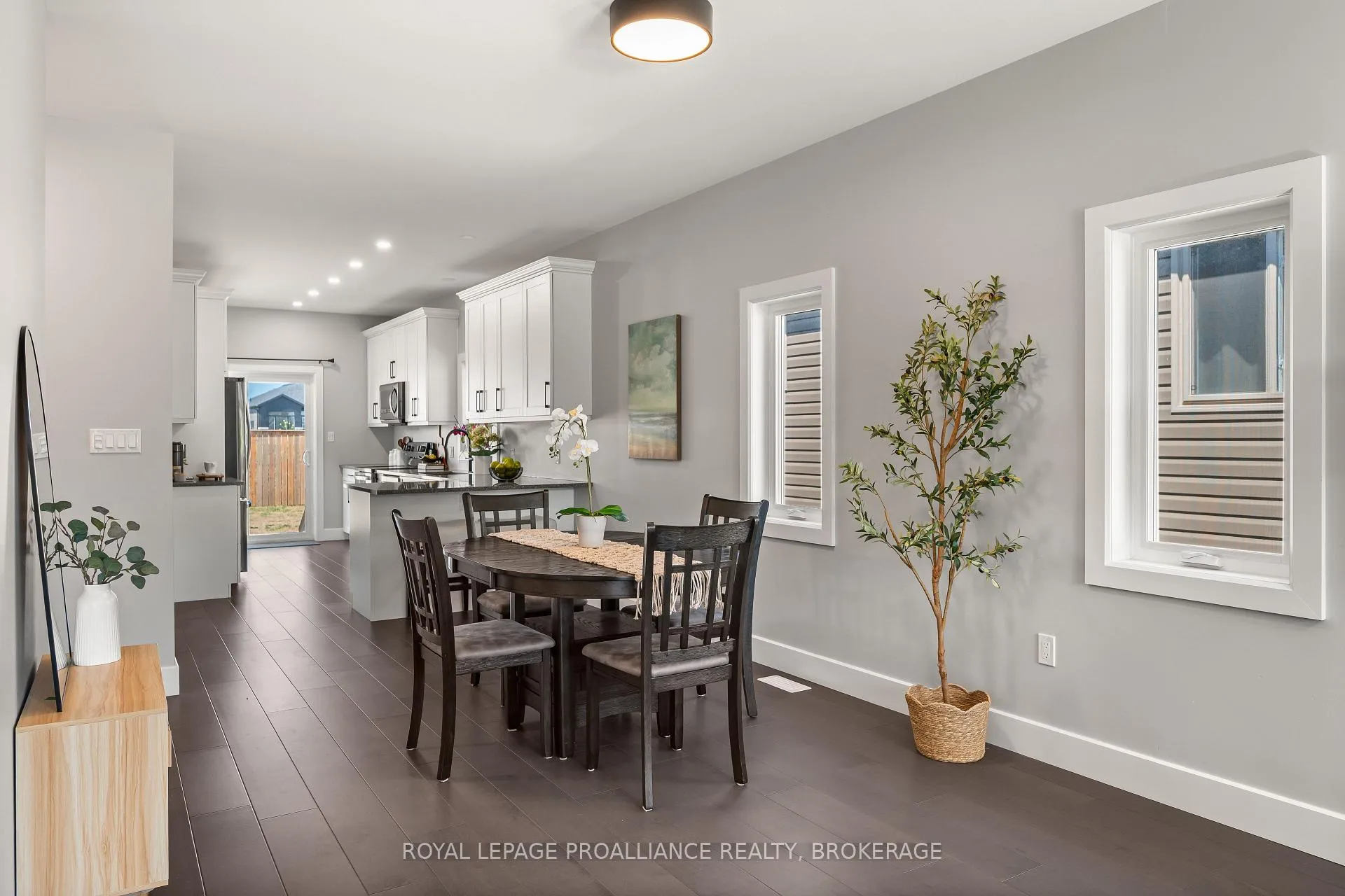 Photo 16 of 60 Potter Drive, Loyalist, Odessa — HOMEH