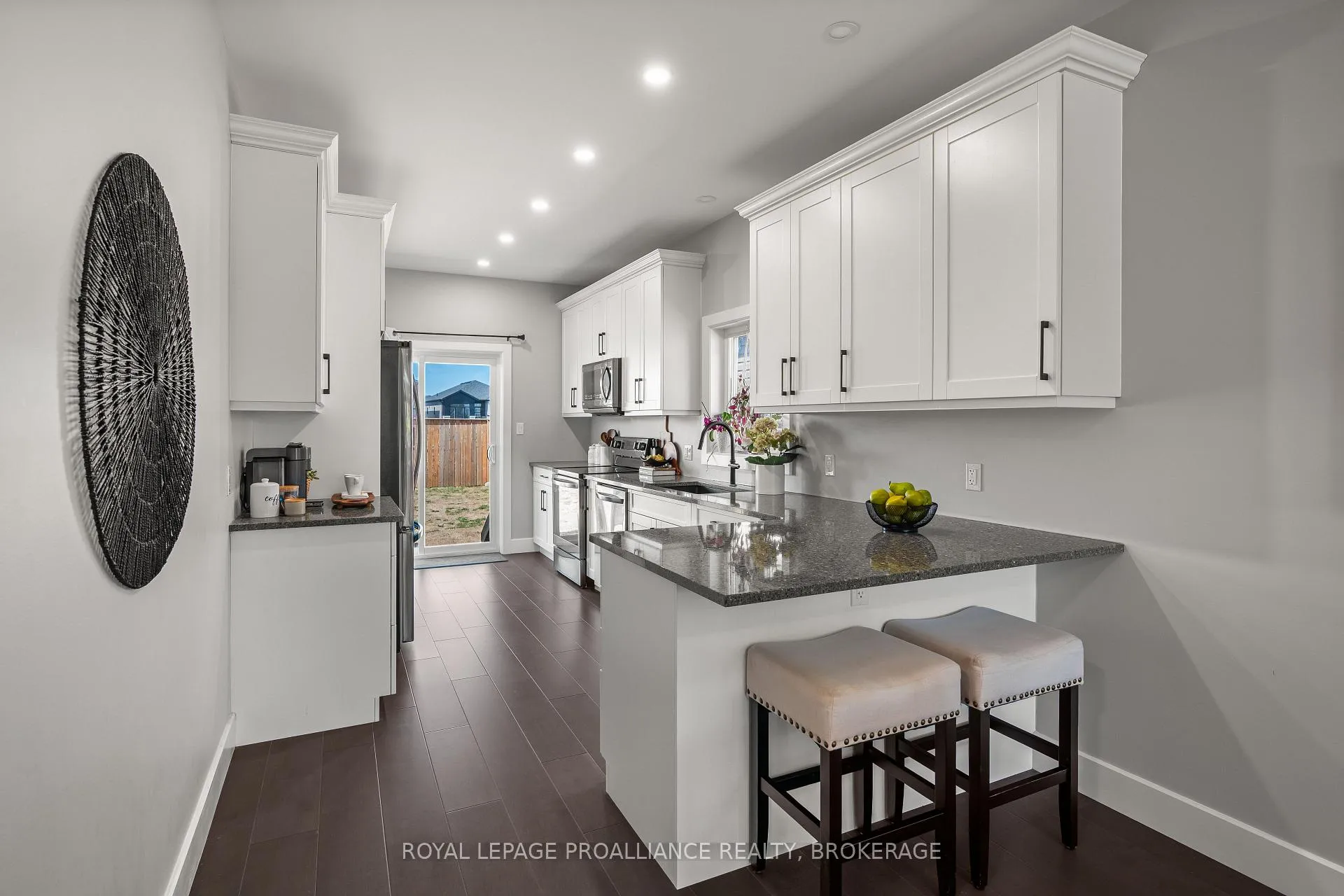 Photo 18 of 60 Potter Drive, Loyalist, Odessa — HOMEH