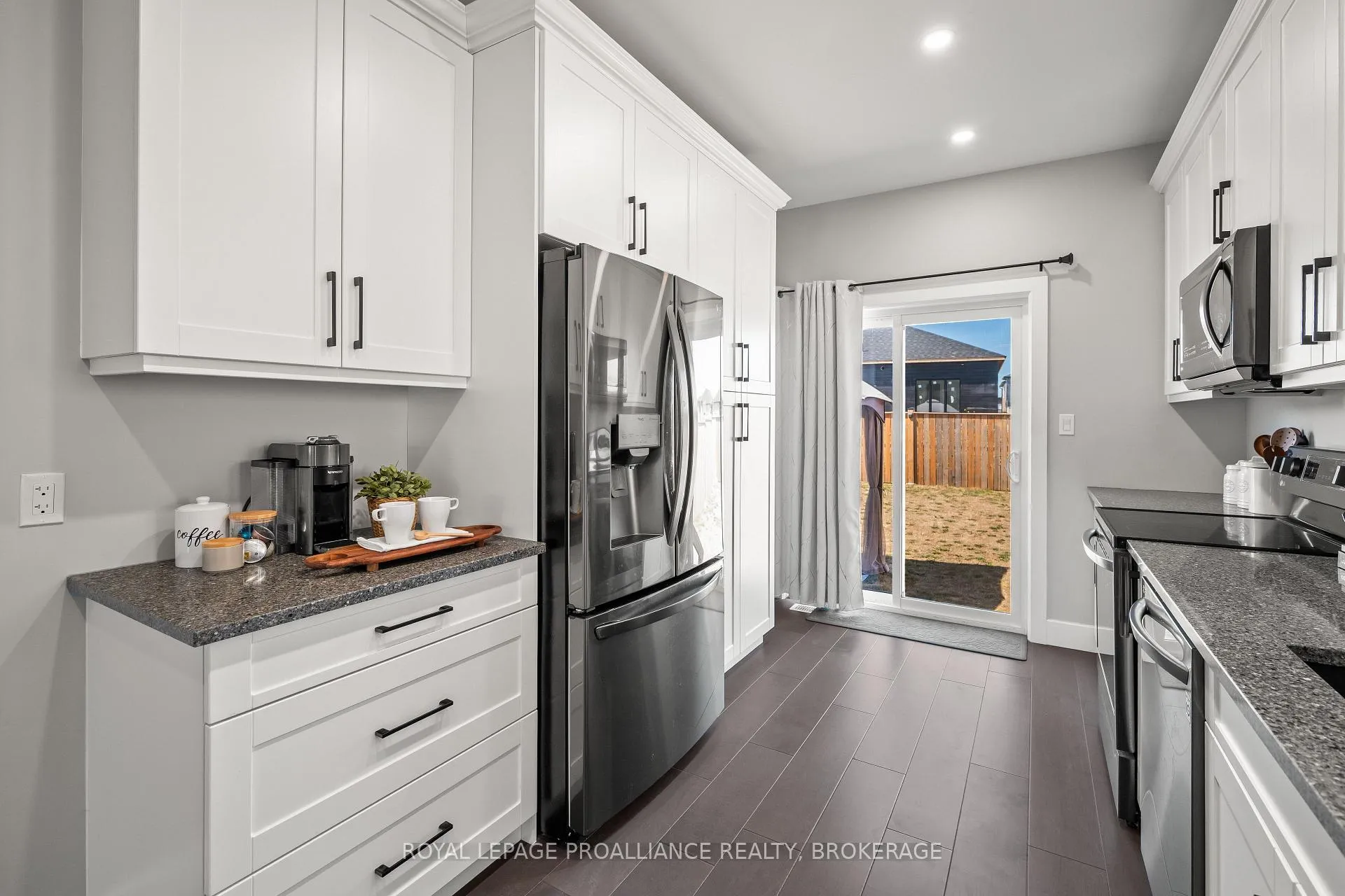 Photo 19 of 60 Potter Drive, Loyalist, Odessa — HOMEH