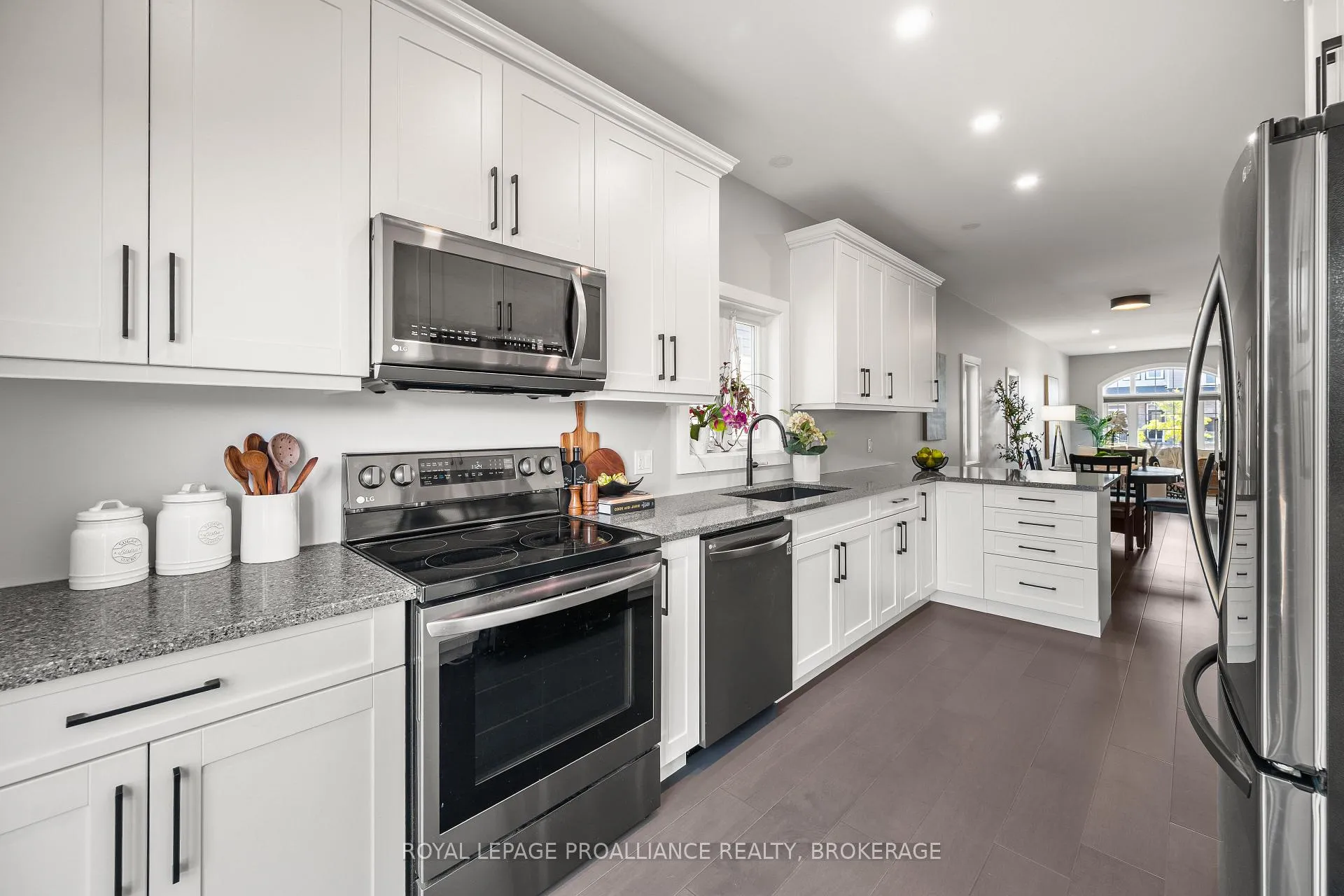 Photo 20 of 60 Potter Drive, Loyalist, Odessa — HOMEH