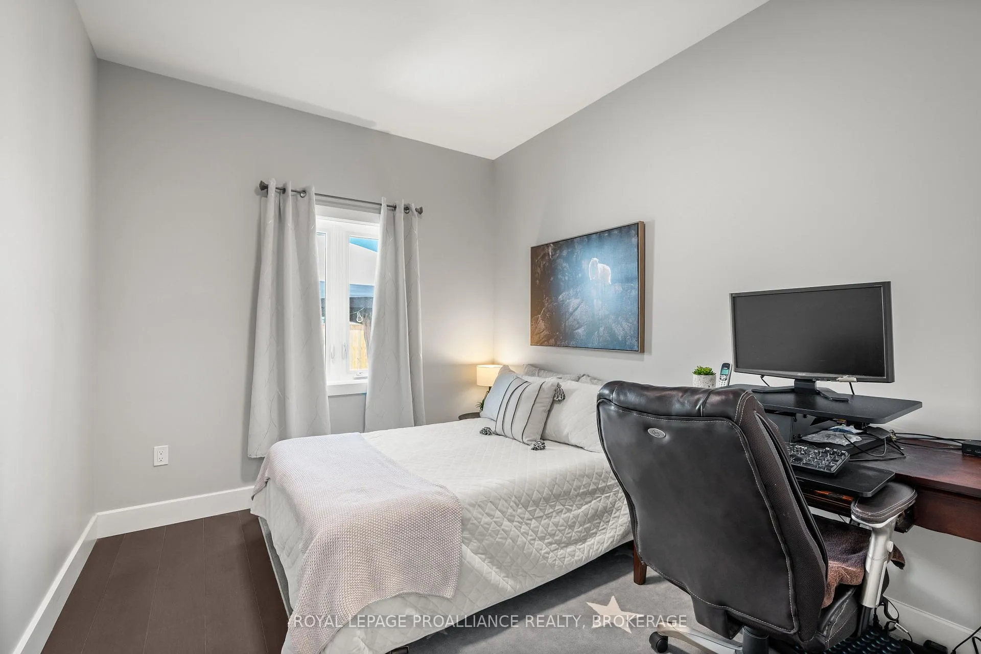 Photo 27 of 60 Potter Drive, Loyalist, Odessa — HOMEH
