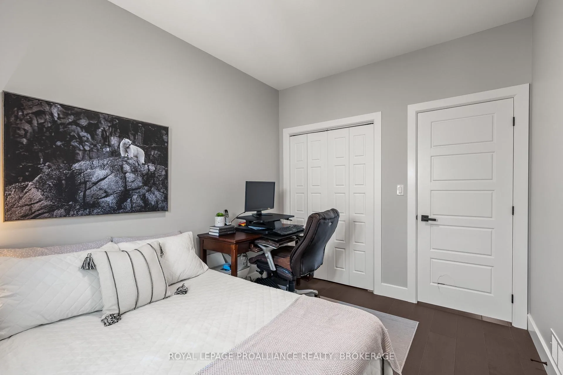Photo 28 of 60 Potter Drive, Loyalist, Odessa — HOMEH