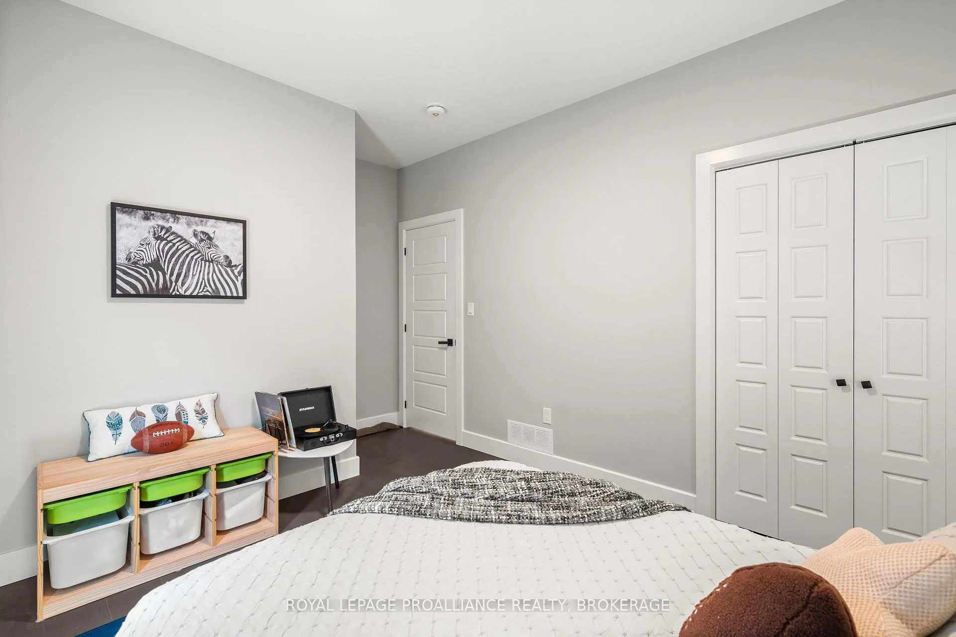 Photo 30 of 60 Potter Drive, Loyalist, Odessa — HOMEH