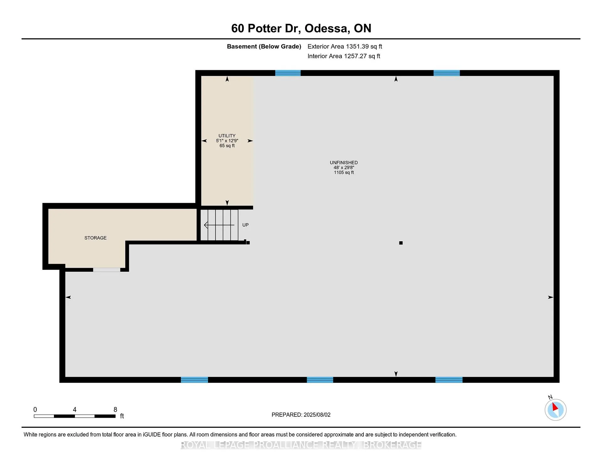 Photo 35 of 60 Potter Drive, Loyalist, Odessa — HOMEH