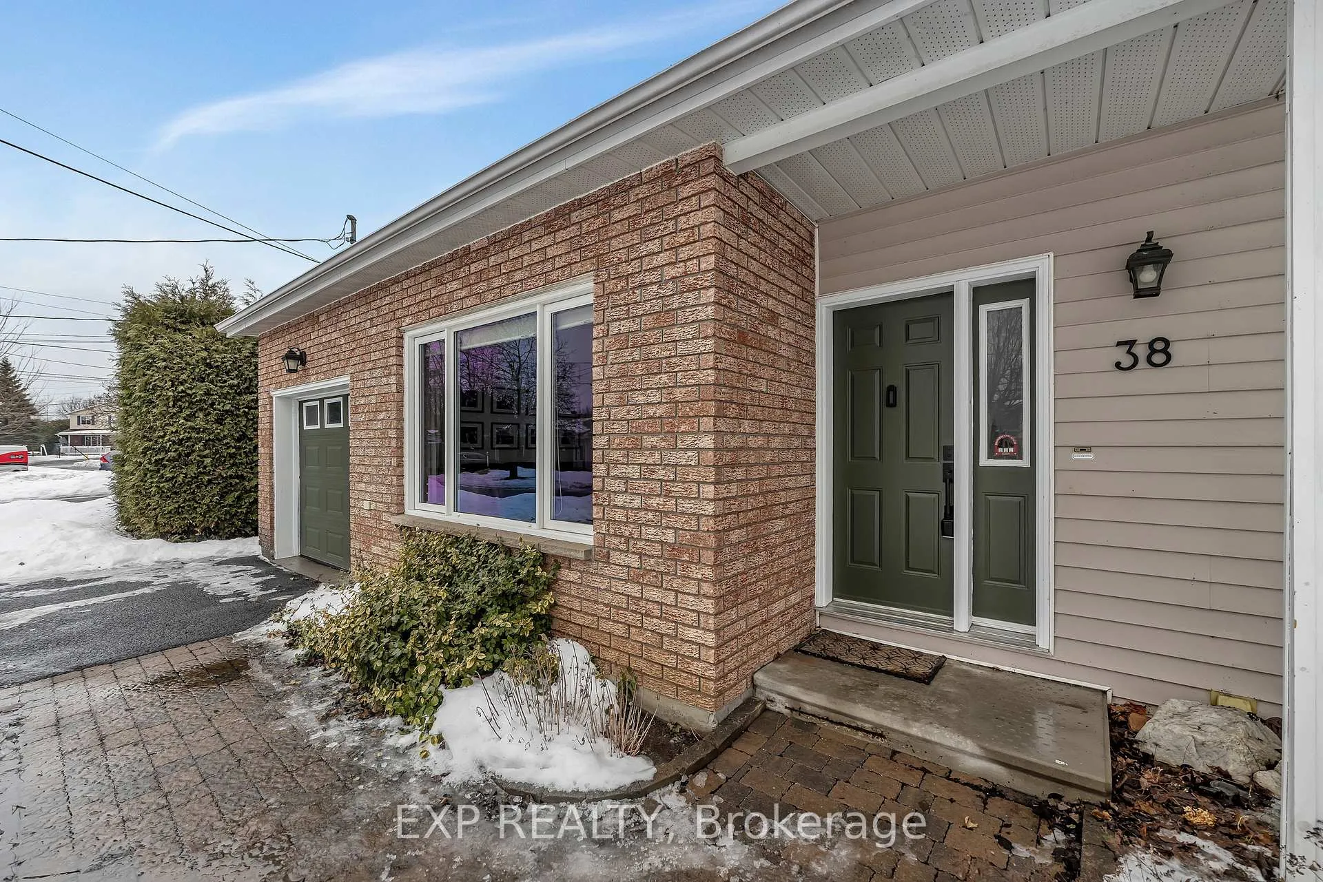 Photo 3 of 38 Terry Fox Avenue, Carleton Place — HOMEH