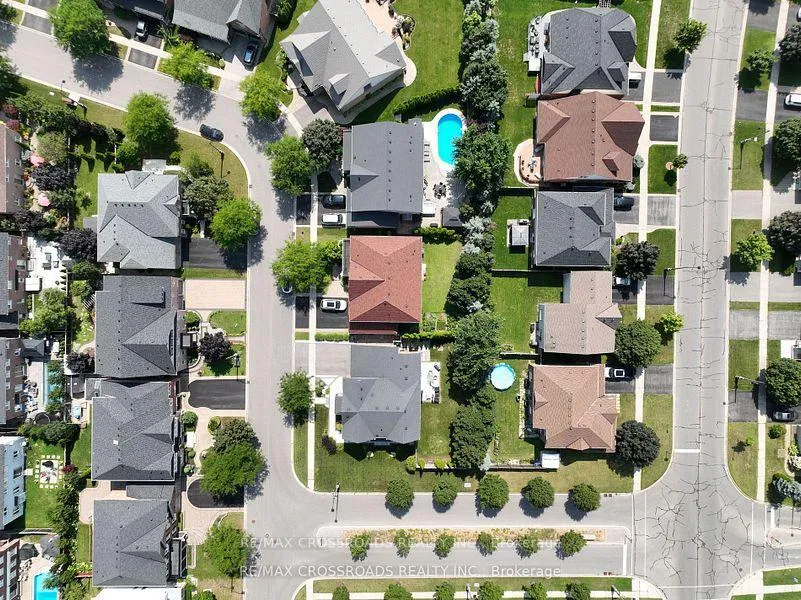 Photo 4 of 2021 Solar Place, Oshawa, Windfields — HOMEH
