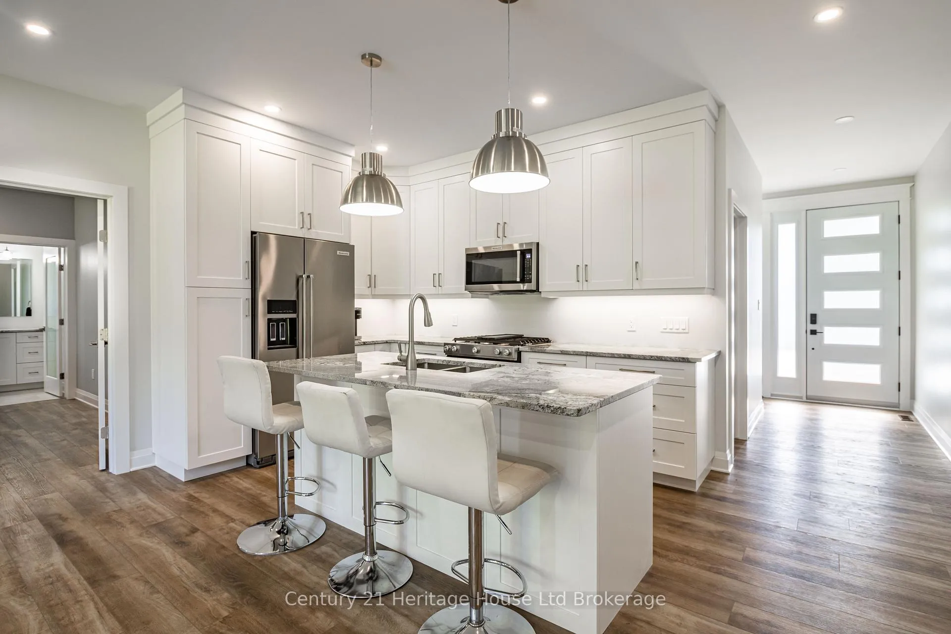 Photo 3 of 11651 Plank Road, Bayham, Eden — HOMEH