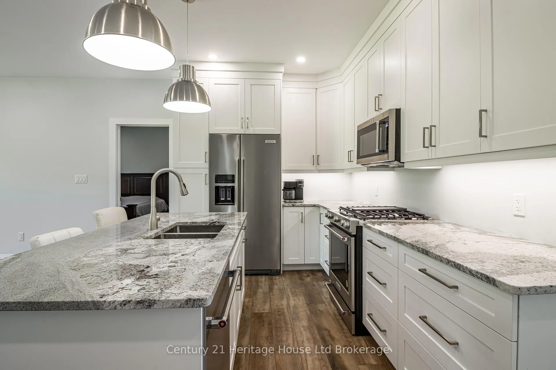 Photo 4 of 11651 Plank Road, Bayham, Eden — HOMEH