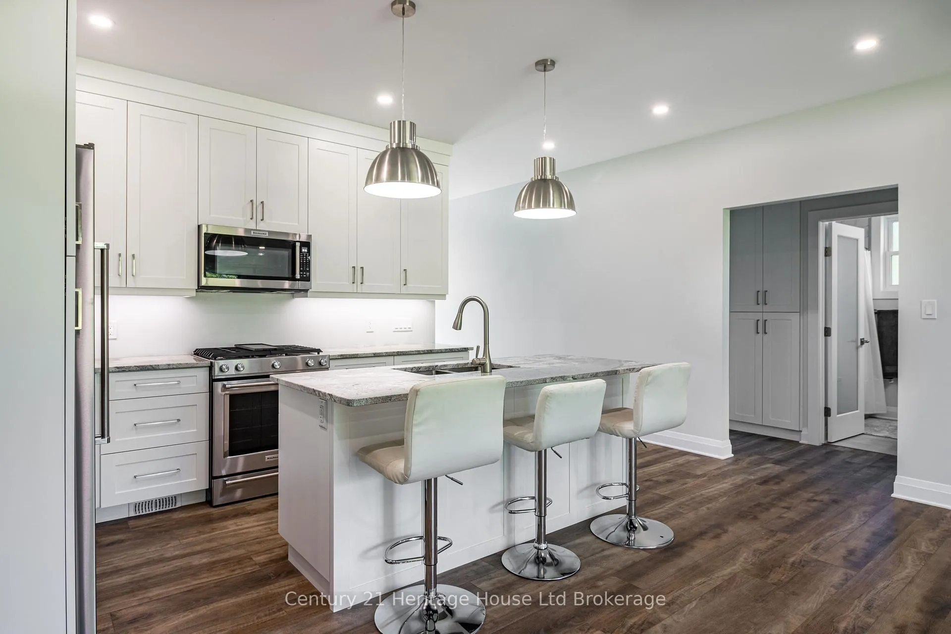 Photo 5 of 11651 Plank Road, Bayham, Eden — HOMEH