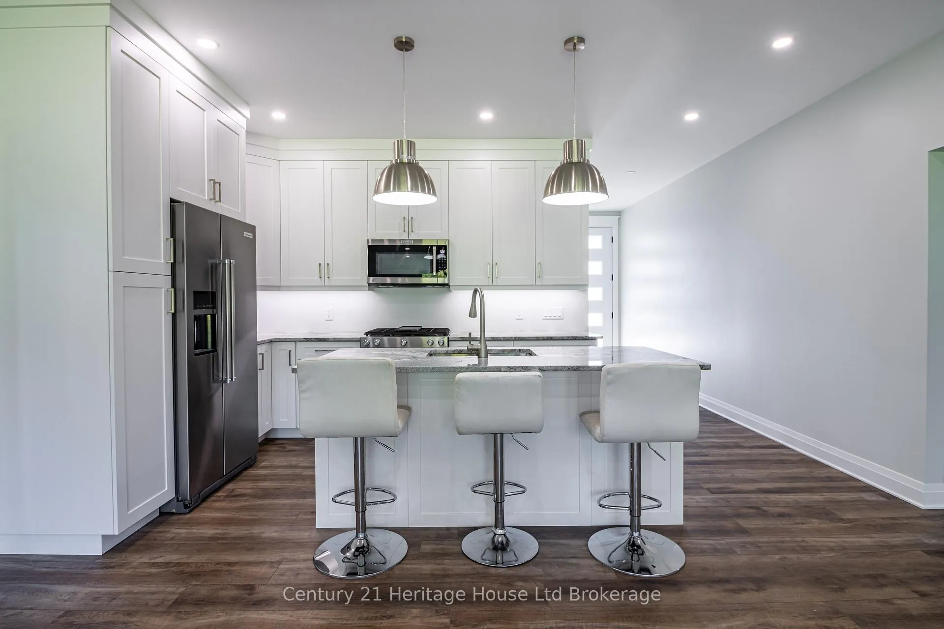 Photo 6 of 11651 Plank Road, Bayham, Eden — HOMEH