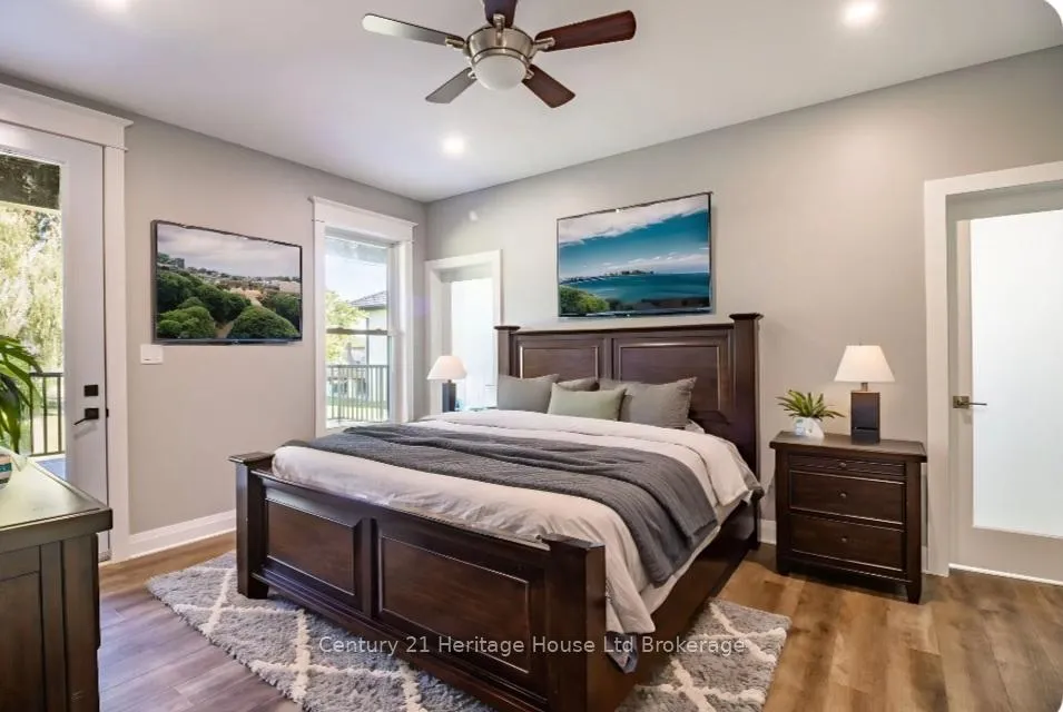 Photo 9 of 11651 Plank Road, Bayham, Eden — HOMEH