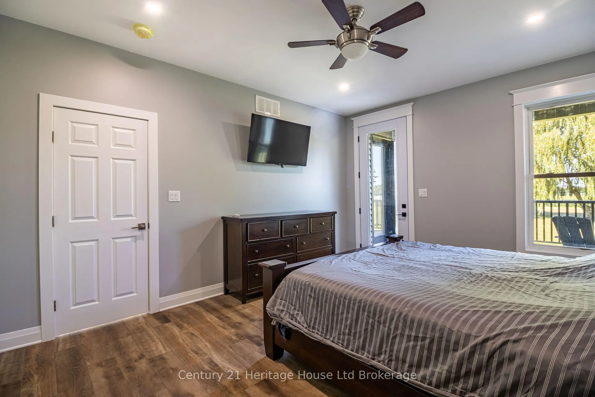 Photo 10 of 11651 Plank Road, Bayham, Eden — HOMEH