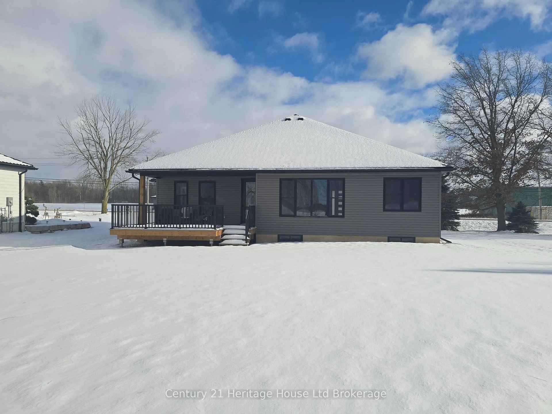 Photo 25 of 11651 Plank Road, Bayham, Eden — HOMEH