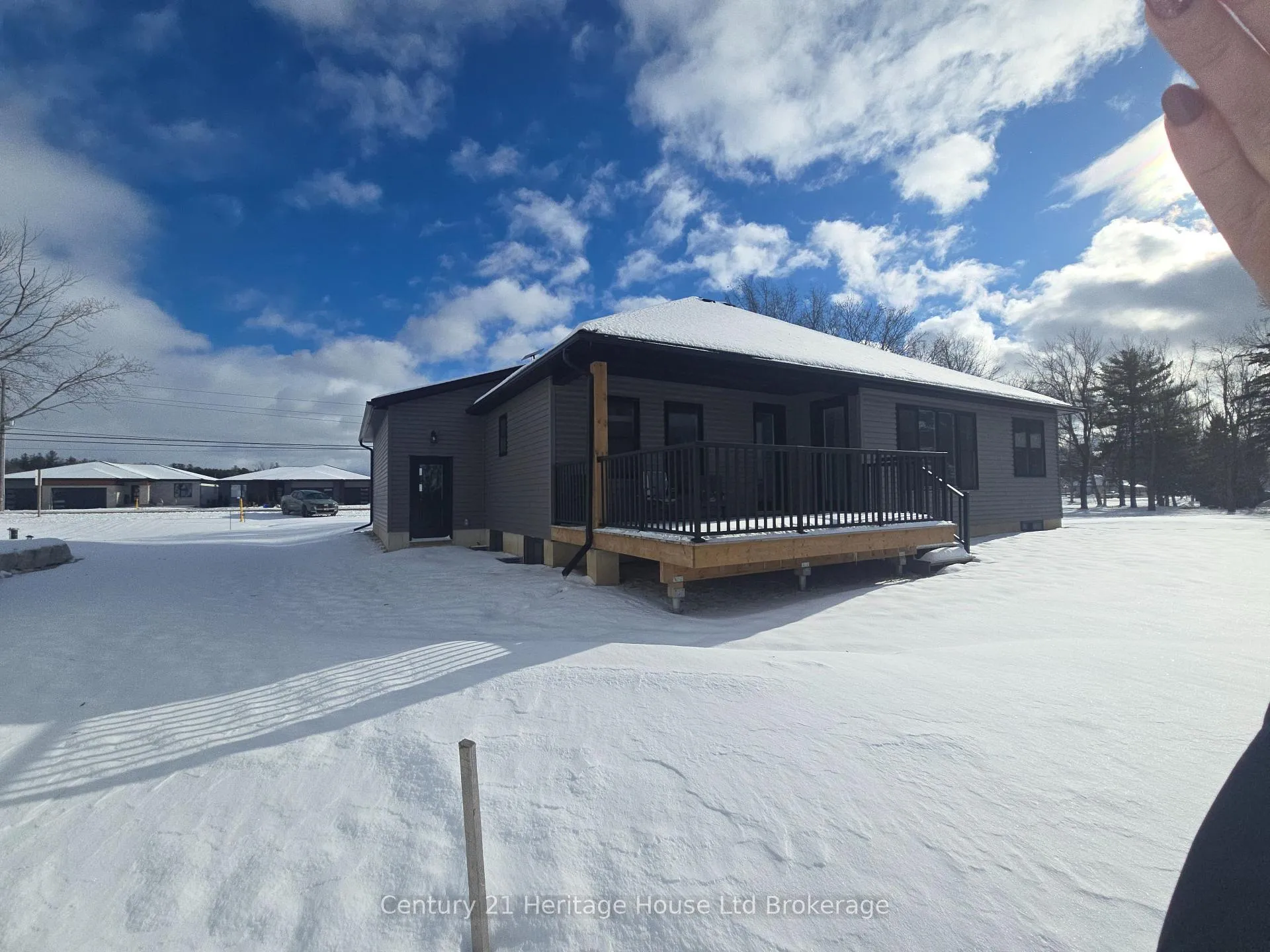 Photo 26 of 11651 Plank Road, Bayham, Eden — HOMEH
