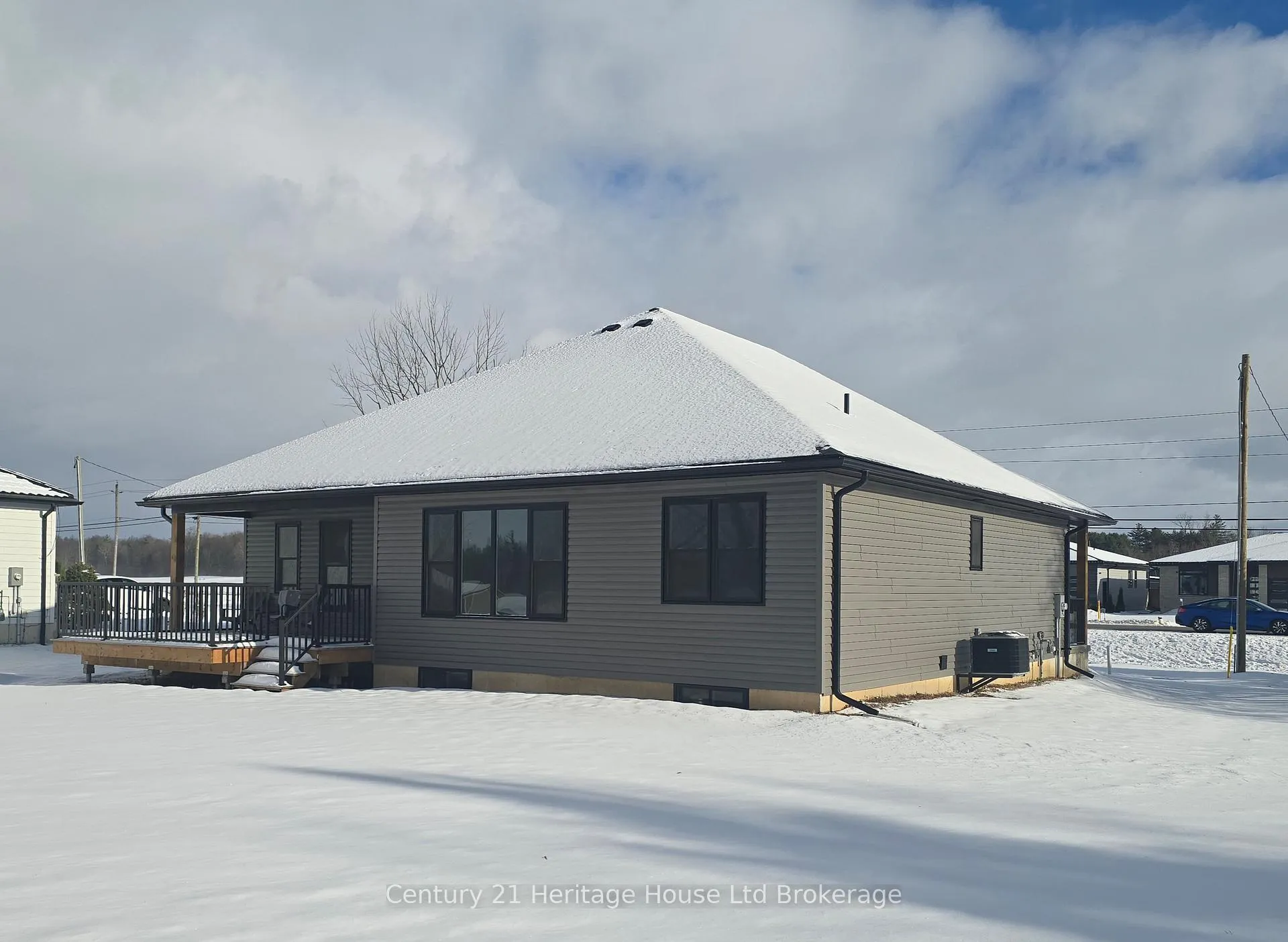 Photo 27 of 11651 Plank Road, Bayham, Eden — HOMEH