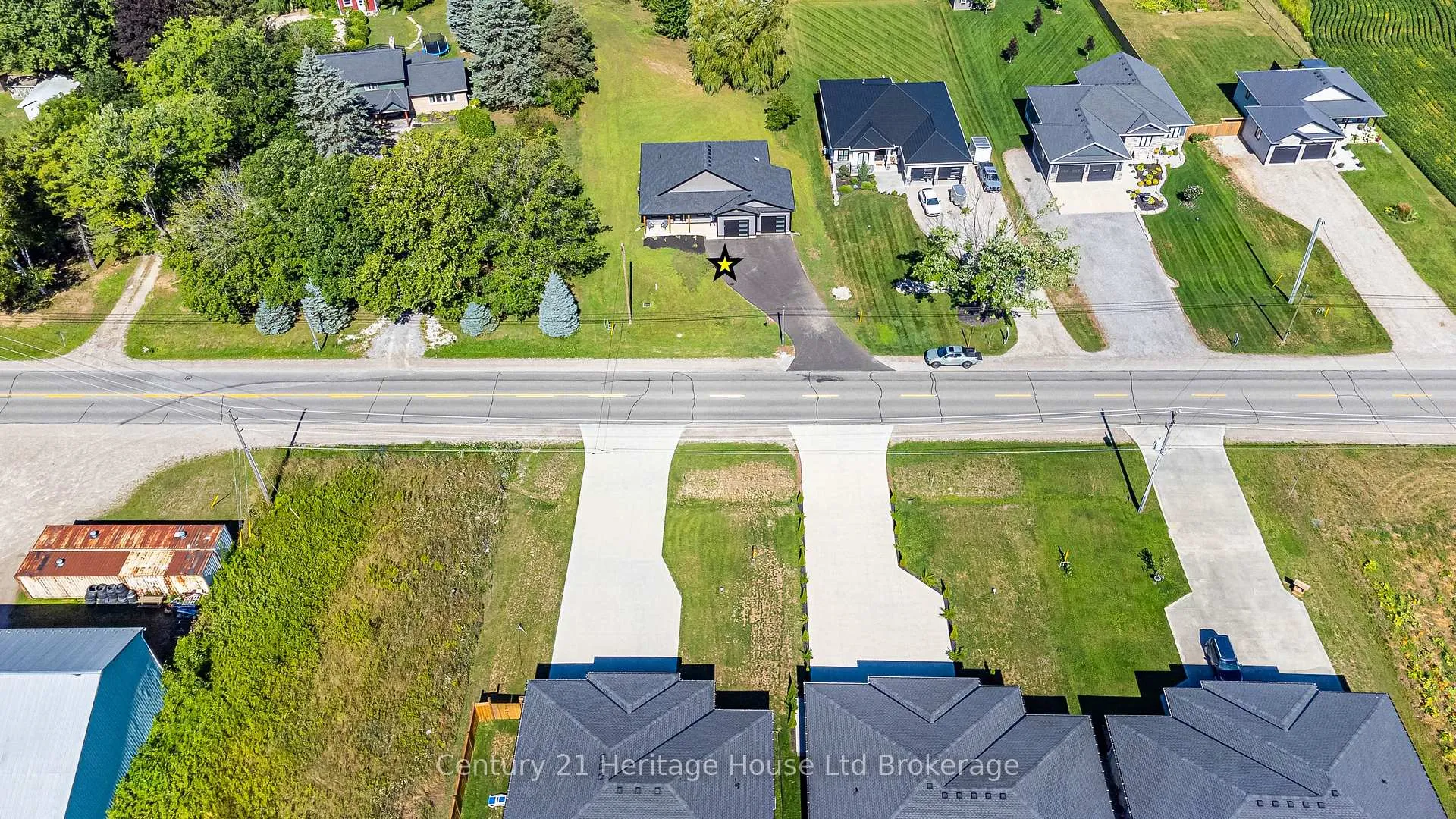 Photo 28 of 11651 Plank Road, Bayham, Eden — HOMEH