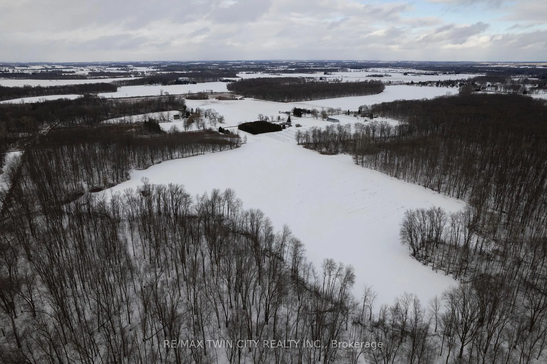 Photo 3 of 159 Golf Links Road, Brant, Burford — HOMEH