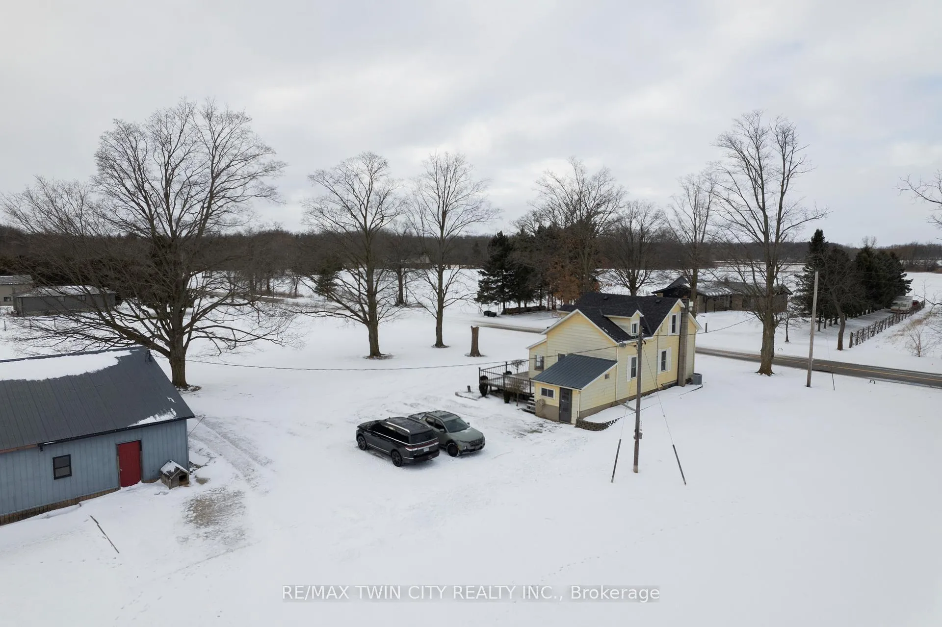 Photo 9 of 159 Golf Links Road, Brant, Burford — HOMEH
