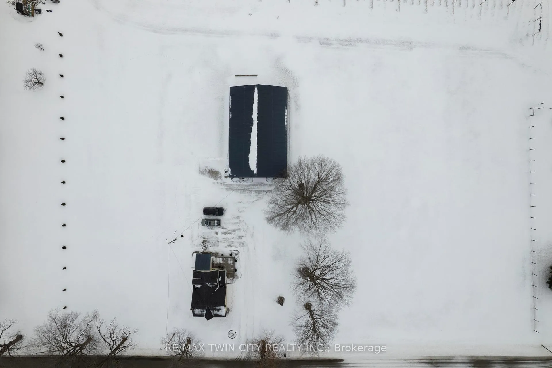 Photo 13 of 159 Golf Links Road, Brant, Burford — HOMEH