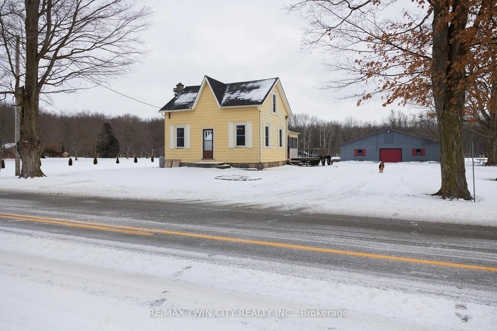 Photo 15 of 159 Golf Links Road, Brant, Burford — HOMEH