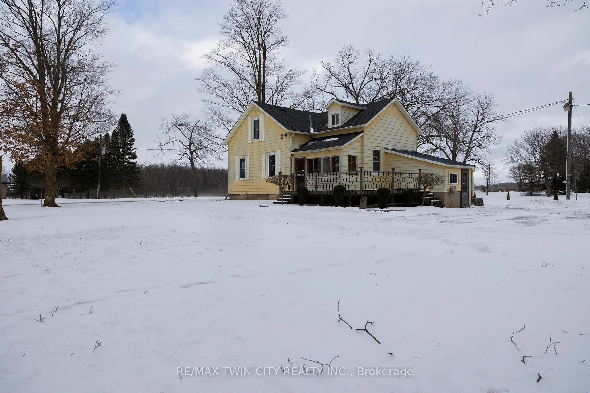 Photo 17 of 159 Golf Links Road, Brant, Burford — HOMEH