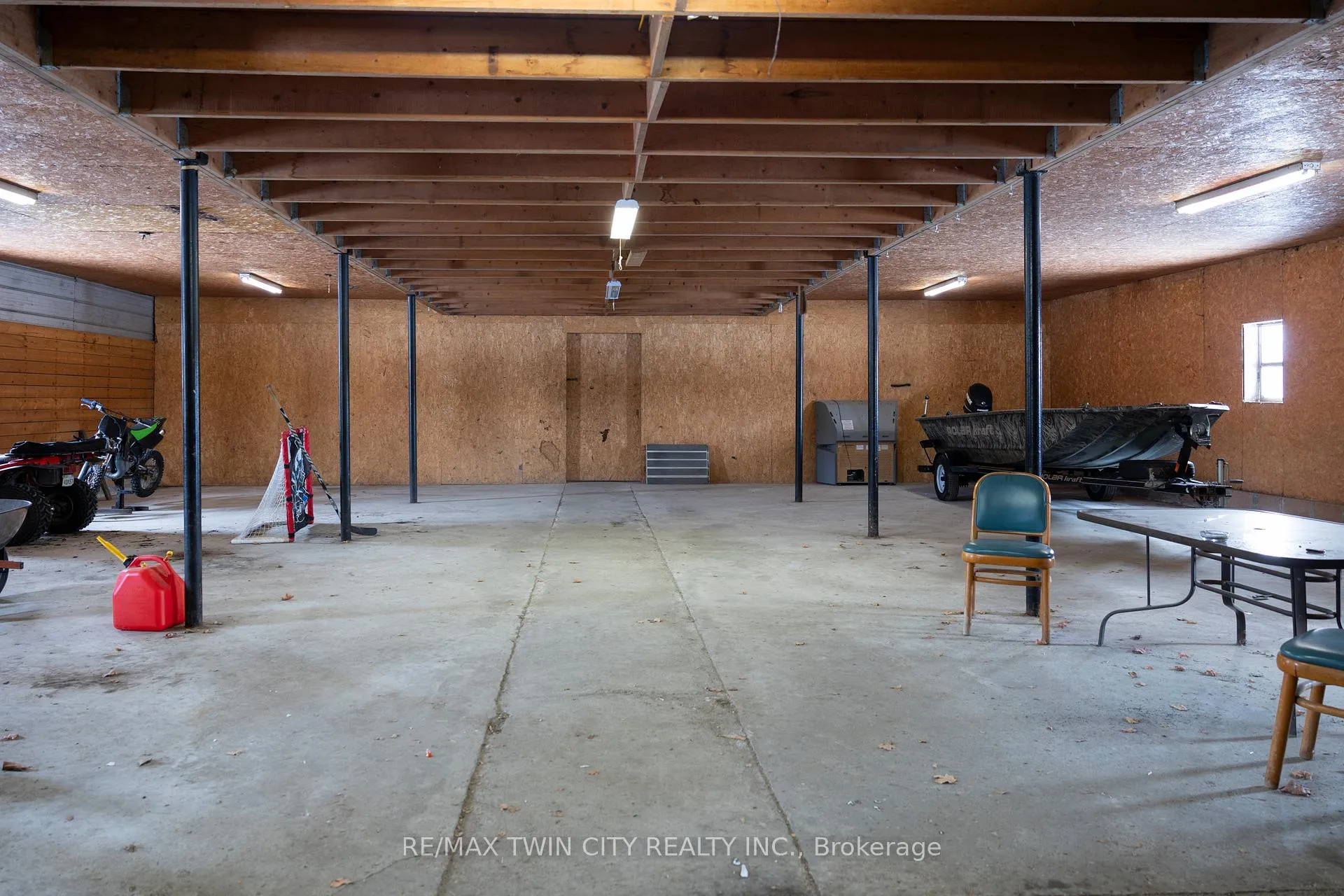 Photo 18 of 159 Golf Links Road, Brant, Burford — HOMEH