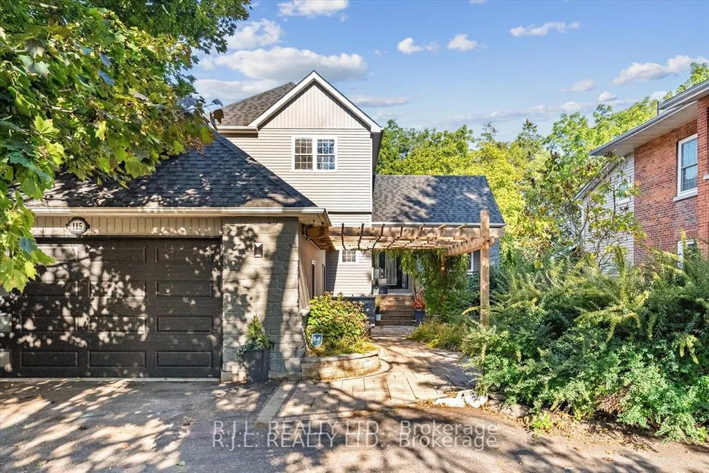 Photo 3 of 115 Beaver Street S, Clarington, Newcastle — HOMEH