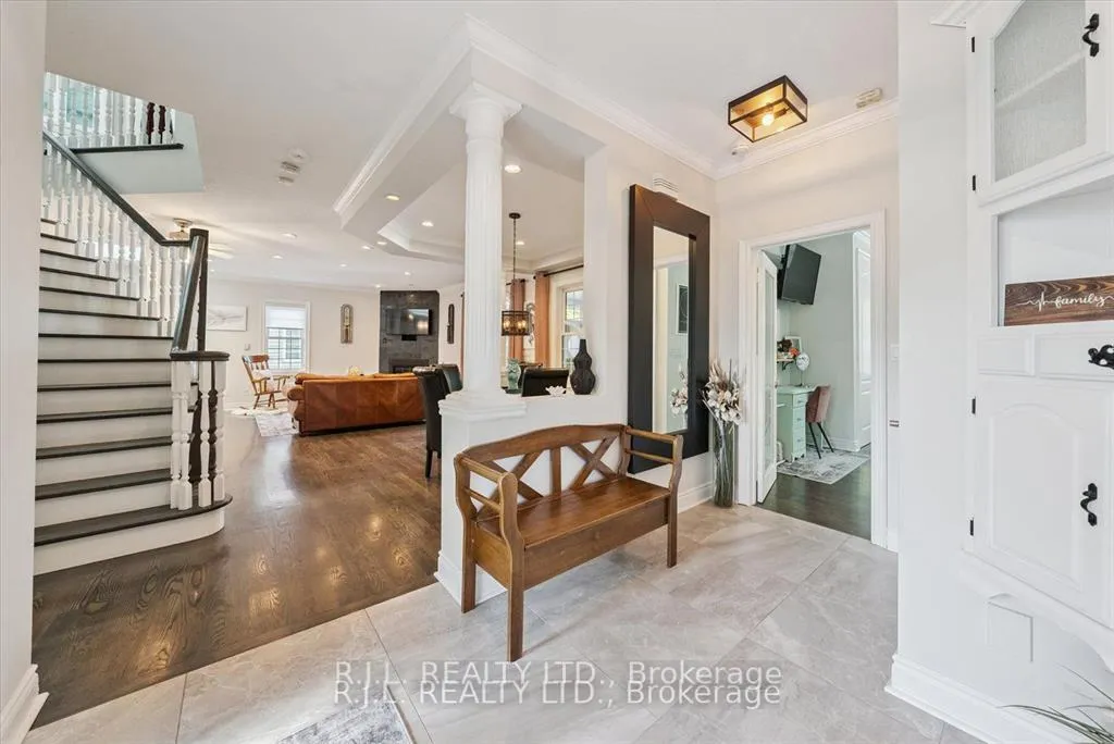 Photo 7 of 115 Beaver Street S, Clarington, Newcastle — HOMEH