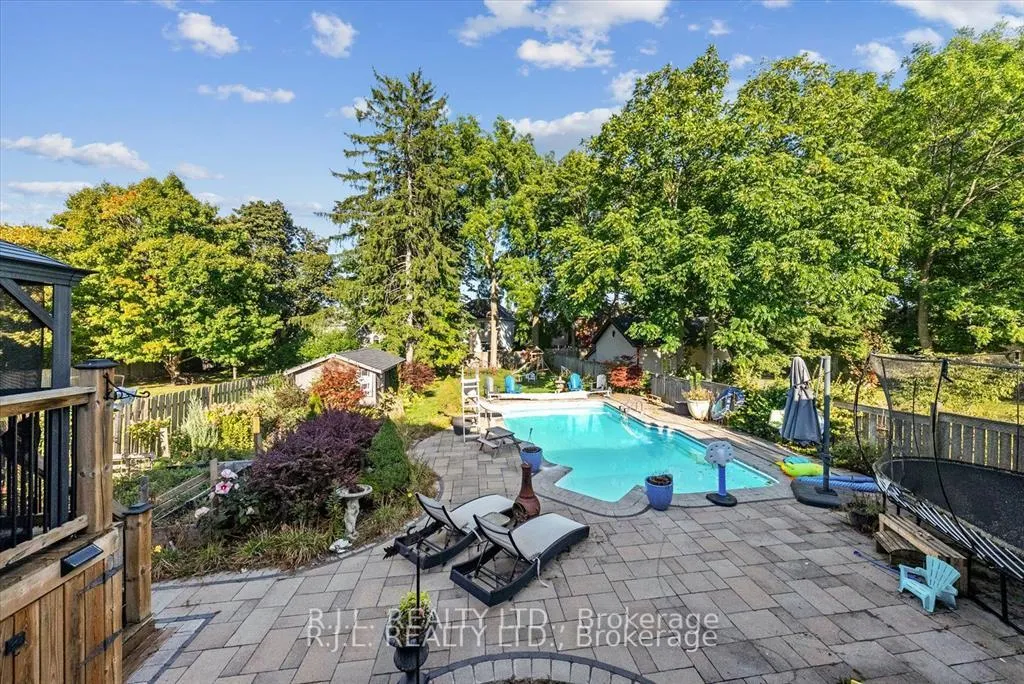 Photo 40 of 115 Beaver Street S, Clarington, Newcastle — HOMEH