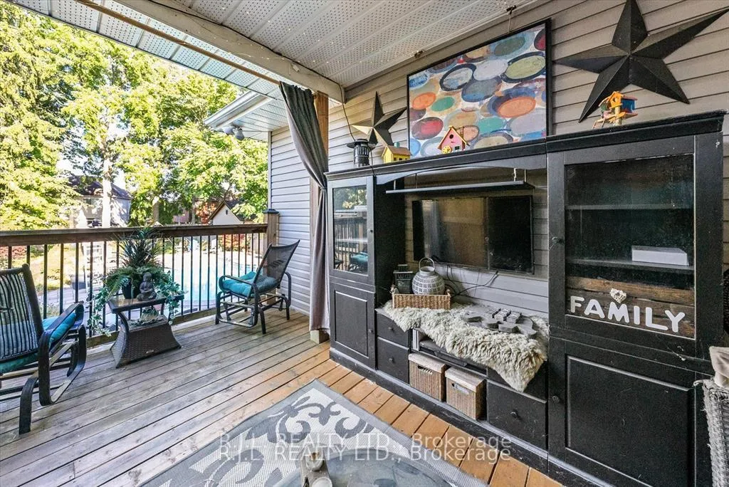 Photo 42 of 115 Beaver Street S, Clarington, Newcastle — HOMEH