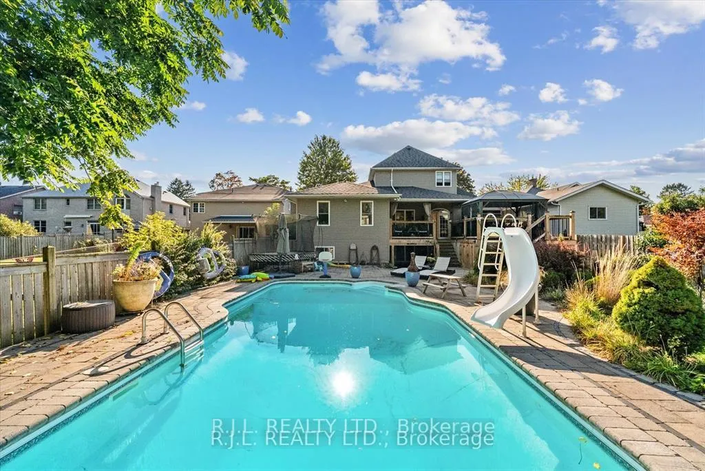 Photo 44 of 115 Beaver Street S, Clarington, Newcastle — HOMEH