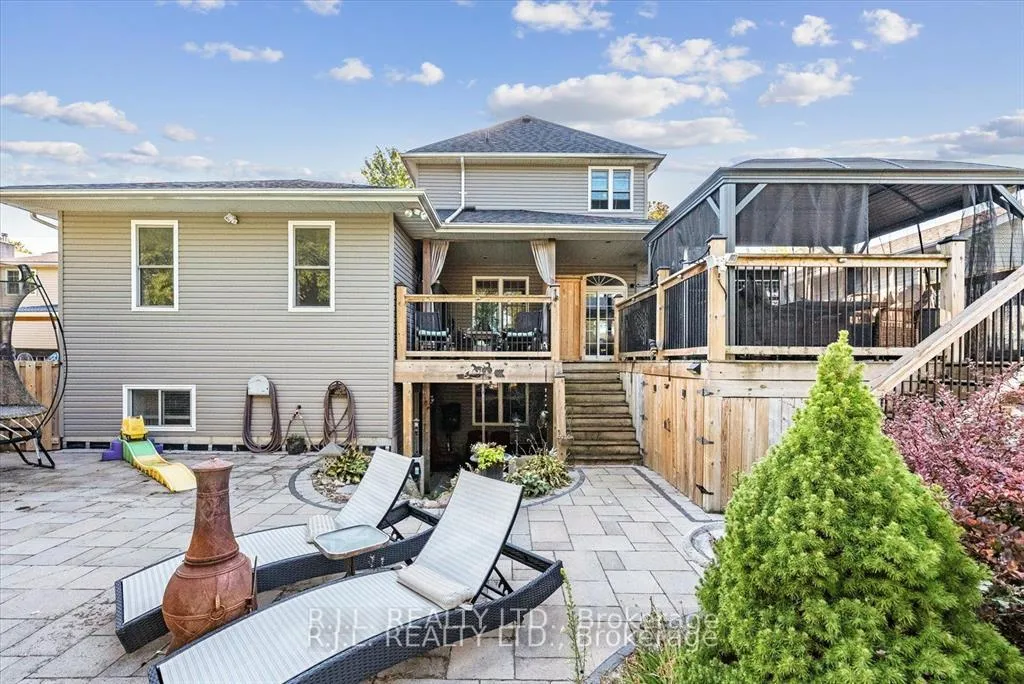 Photo 45 of 115 Beaver Street S, Clarington, Newcastle — HOMEH
