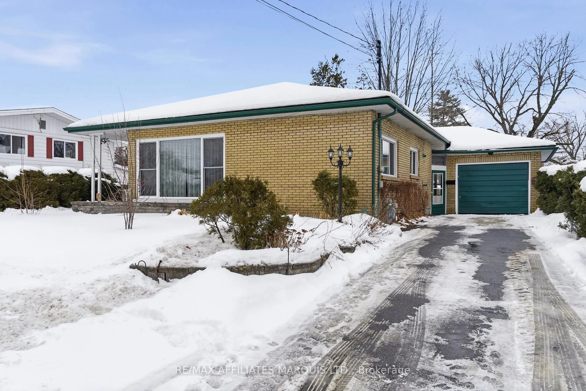 Photo 1 of 217 Pescod Avenue, Cornwall — HOMEH