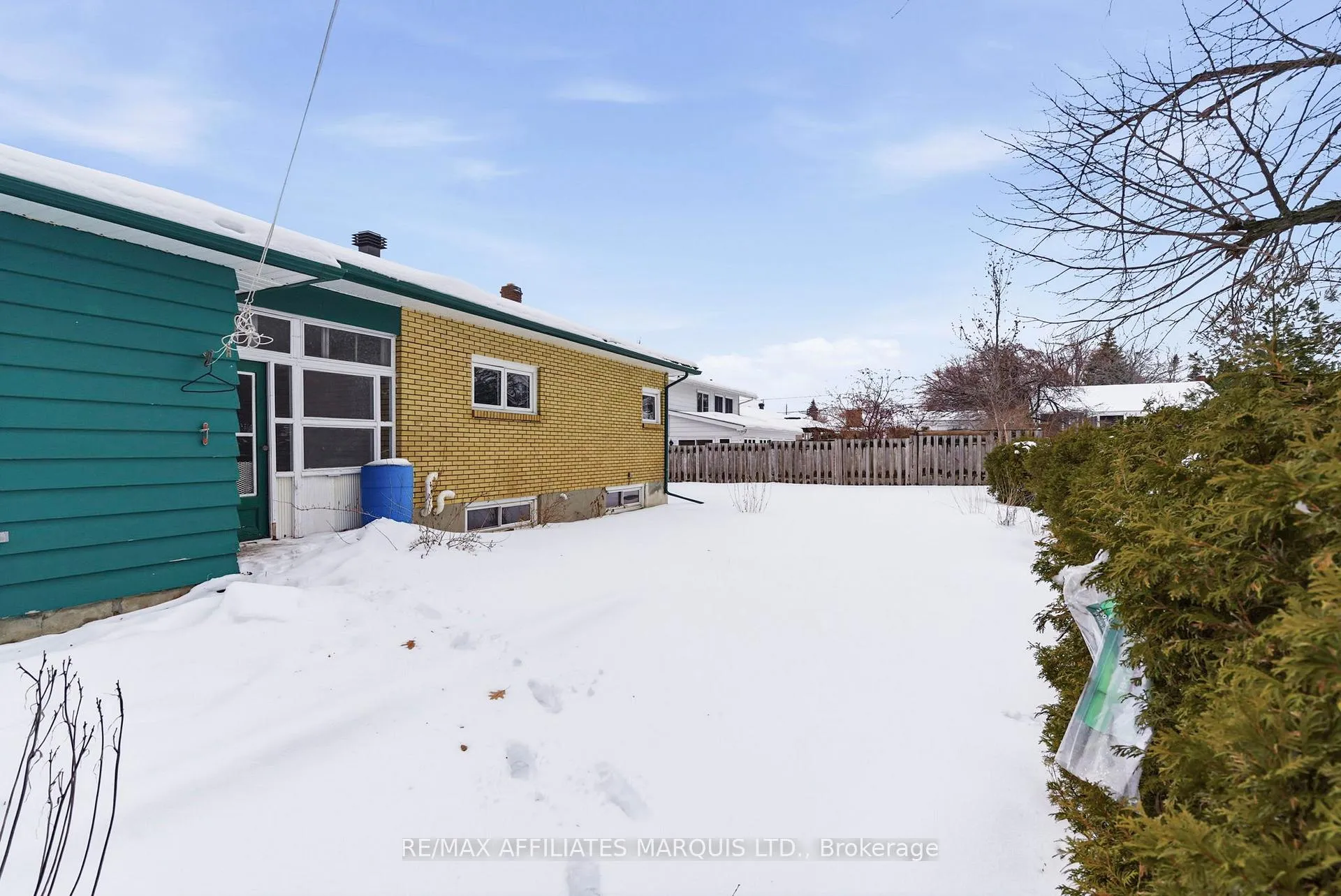 Photo 19 of 217 Pescod Avenue, Cornwall — HOMEH