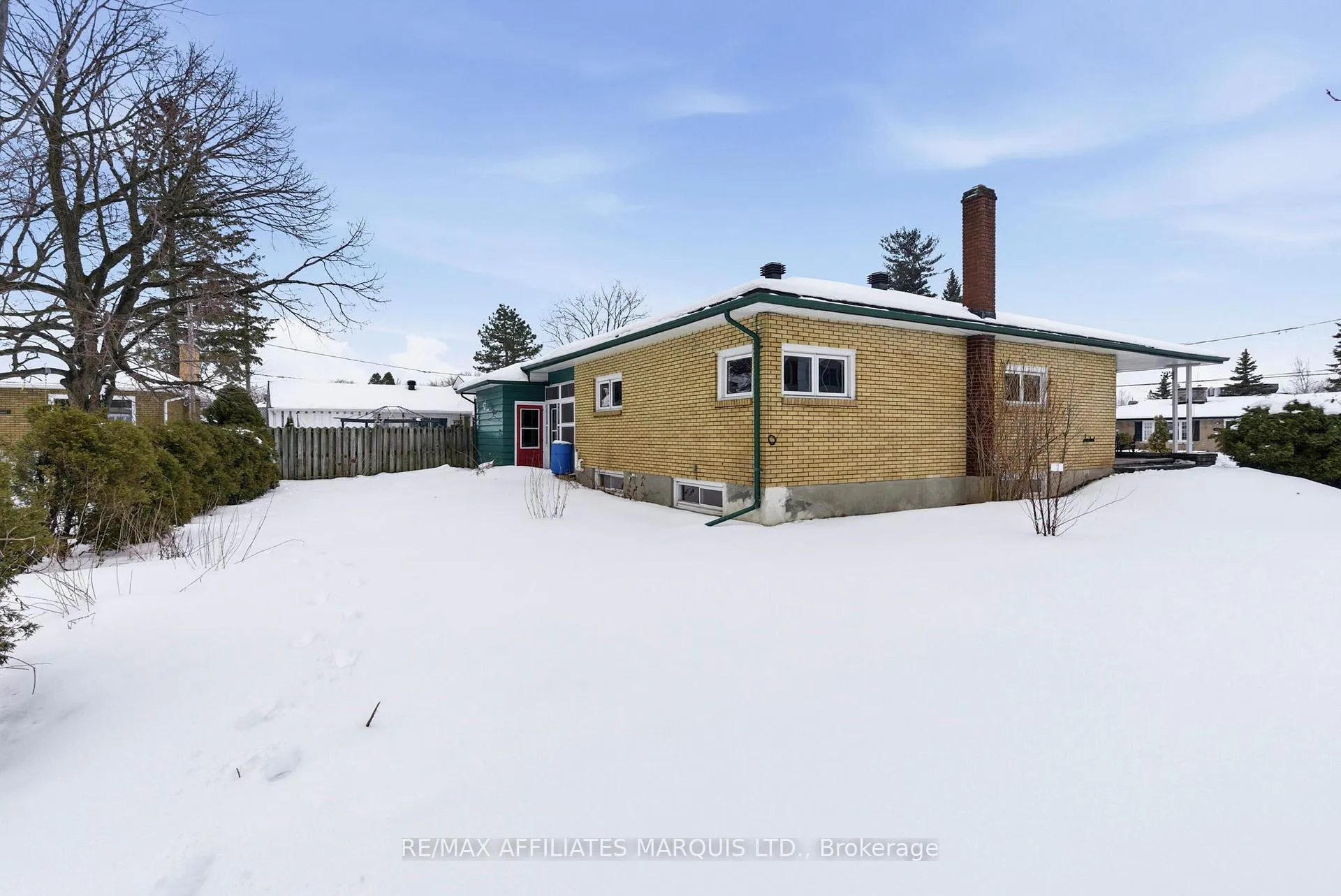 Photo 20 of 217 Pescod Avenue, Cornwall — HOMEH