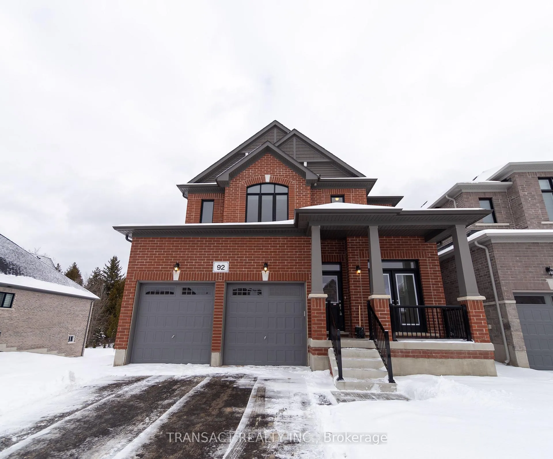Photo 1 of 92 Baycroft Boulevard, Essa, Angus — HOMEH