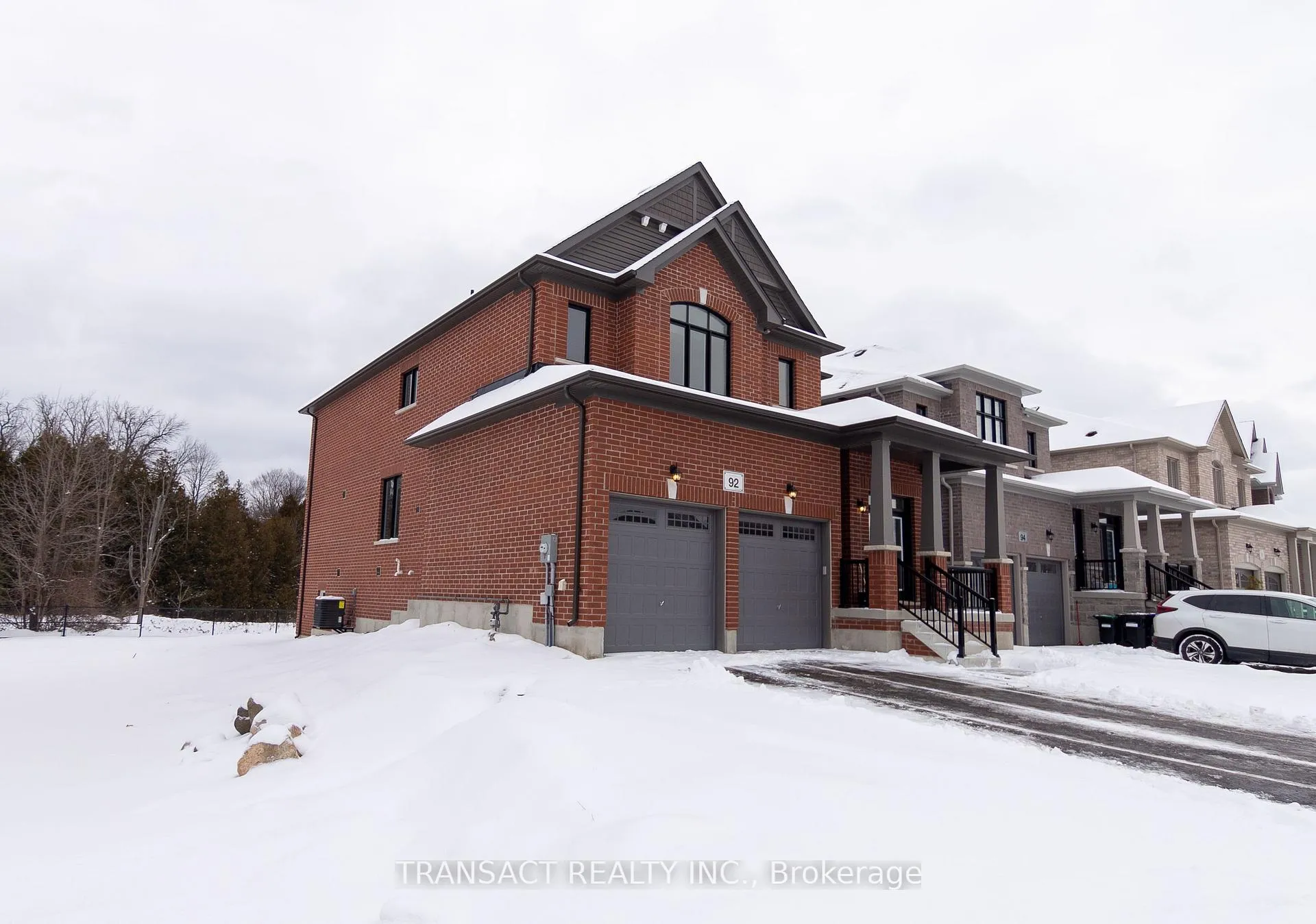 Photo 2 of 92 Baycroft Boulevard, Essa, Angus — HOMEH