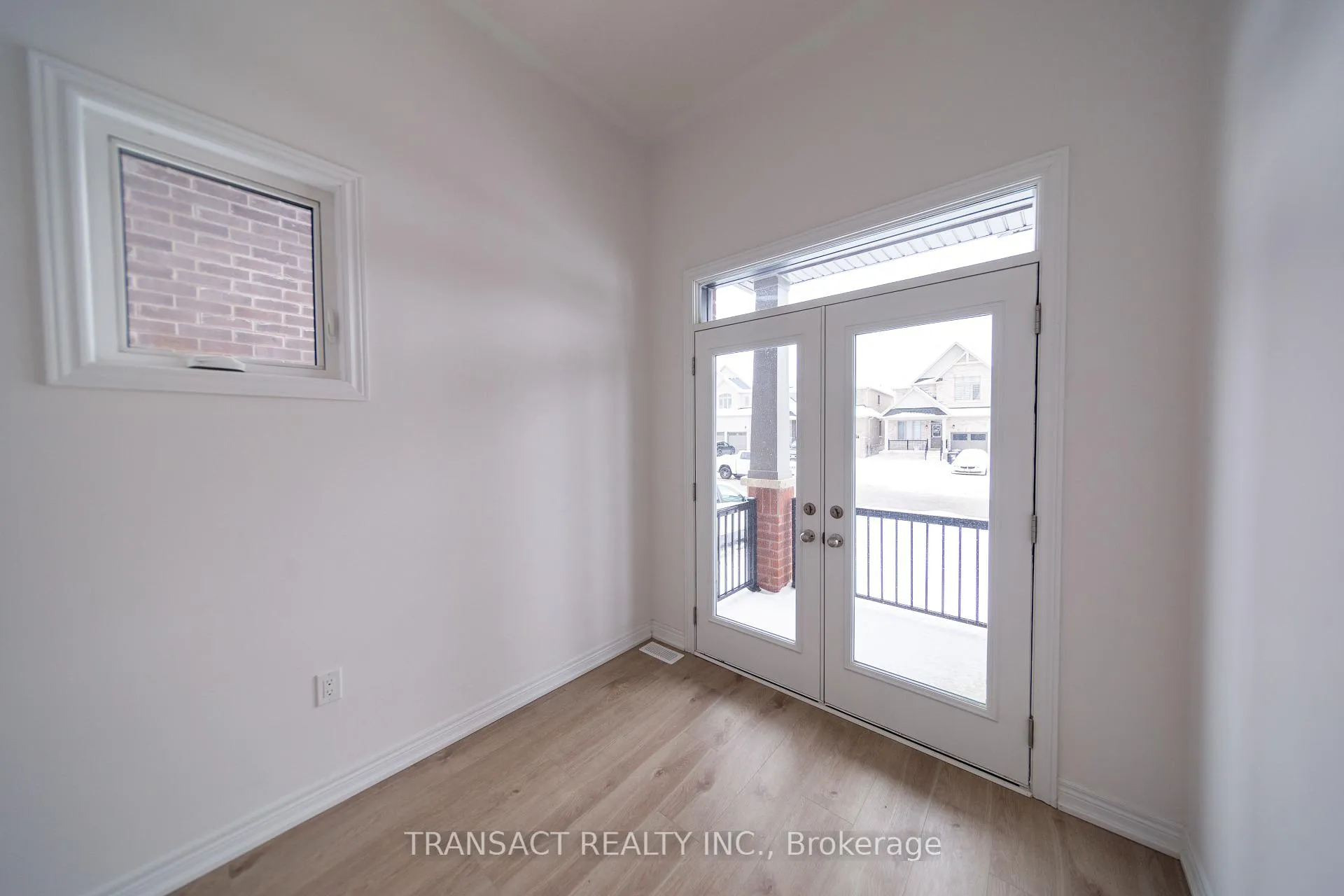Photo 4 of 92 Baycroft Boulevard, Essa, Angus — HOMEH