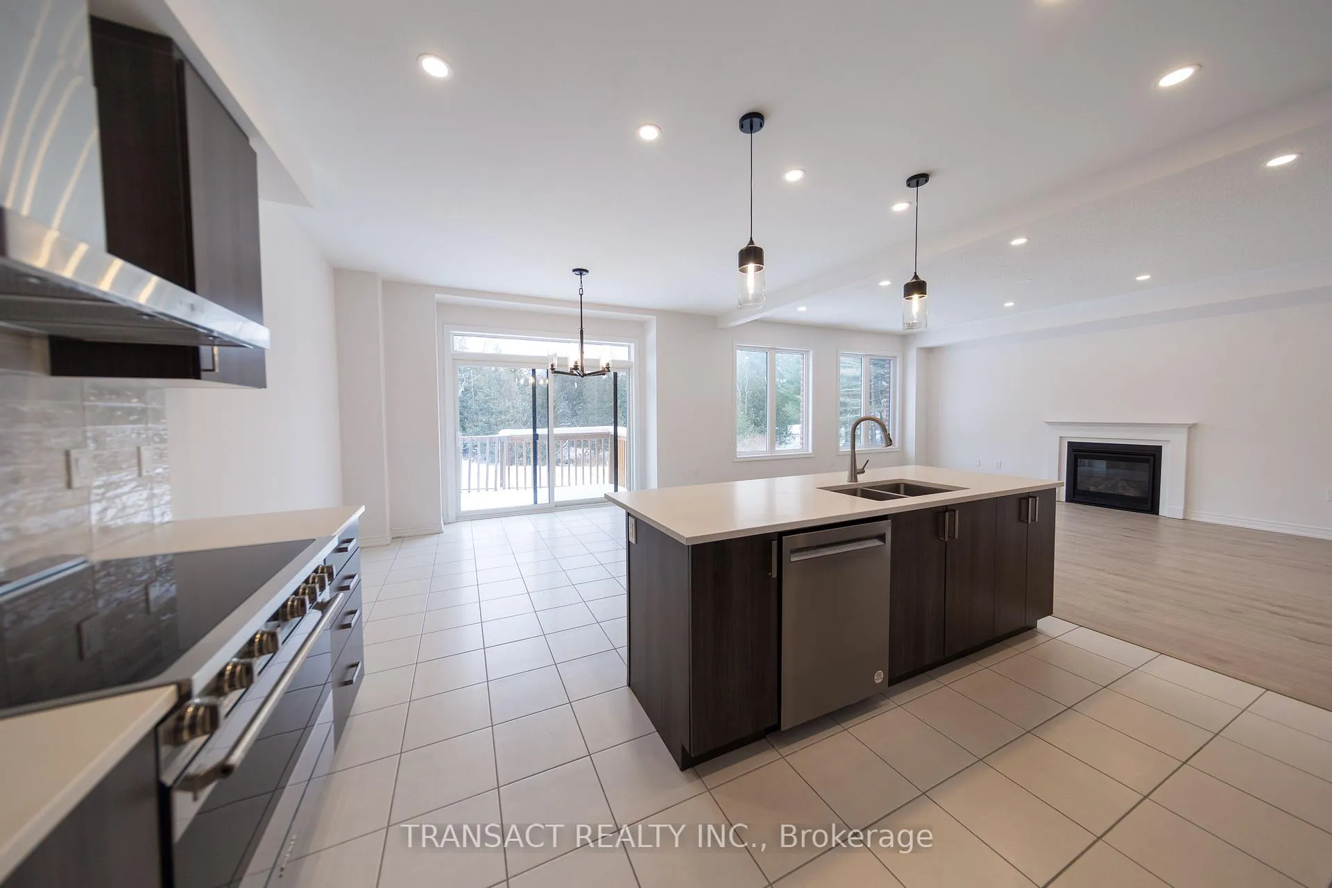 Photo 13 of 92 Baycroft Boulevard, Essa, Angus — HOMEH