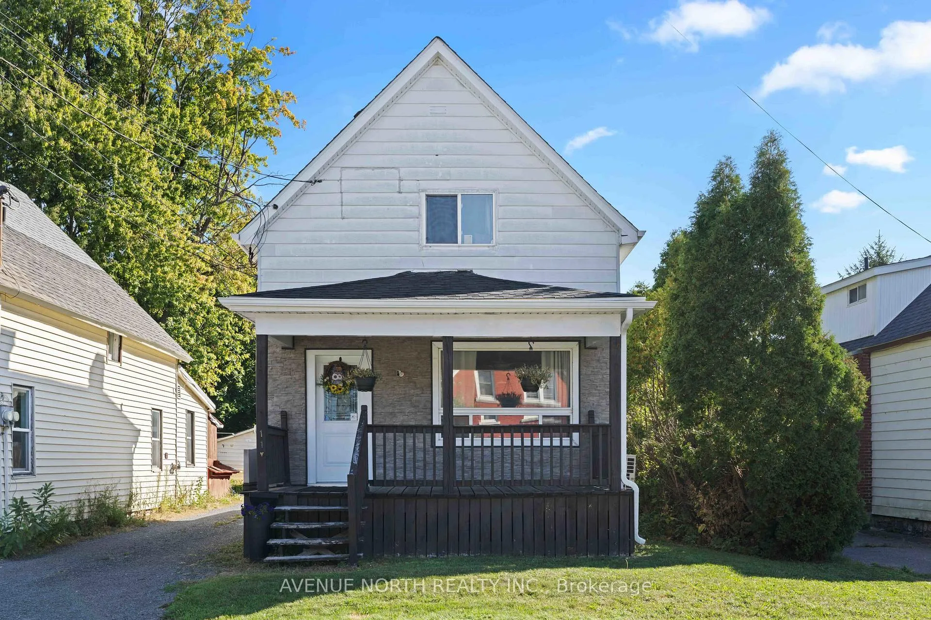Photo 1 of 117 Bedford Street, Cornwall — HOMEH