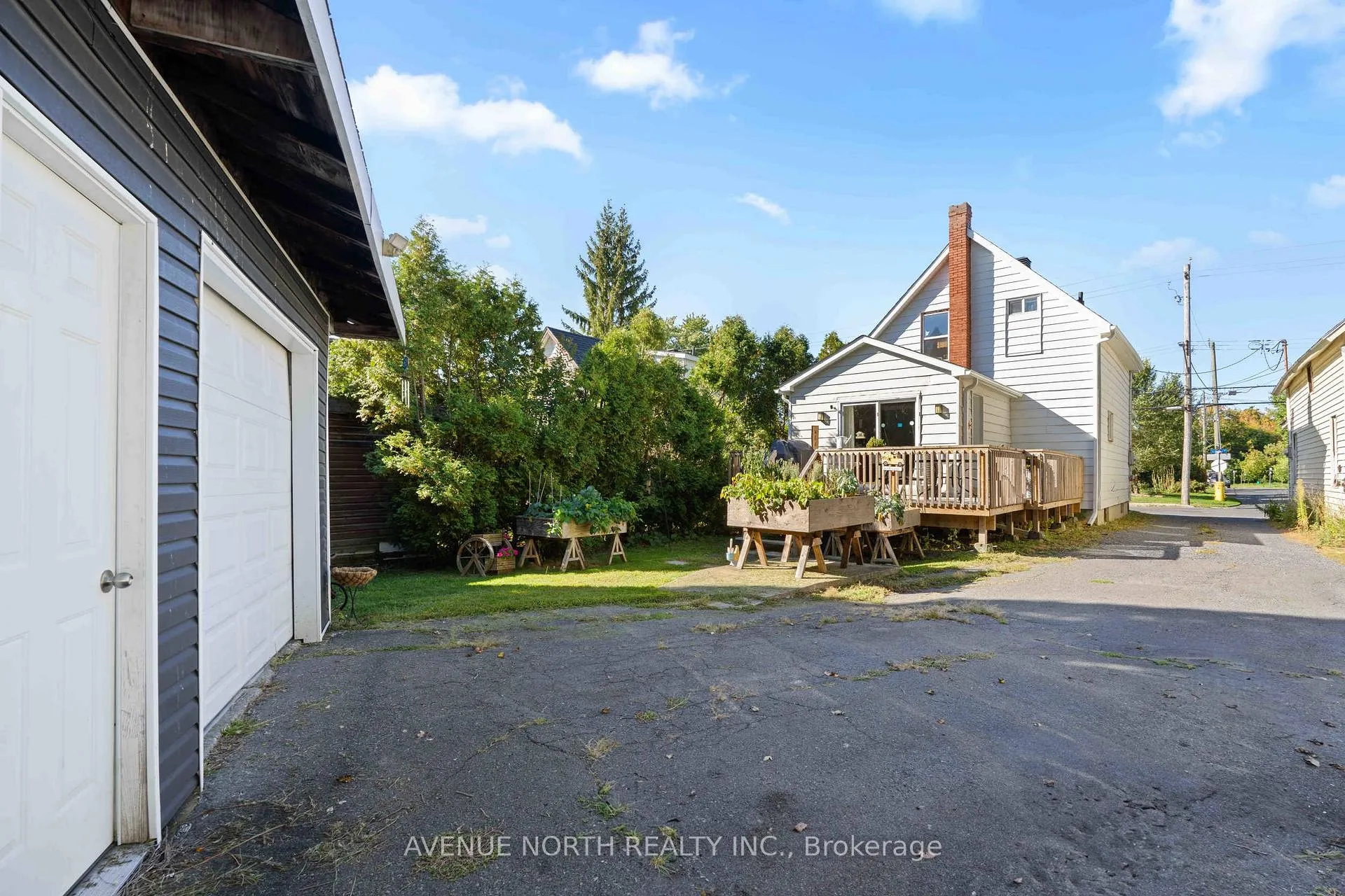 Photo 6 of 117 Bedford Street, Cornwall — HOMEH