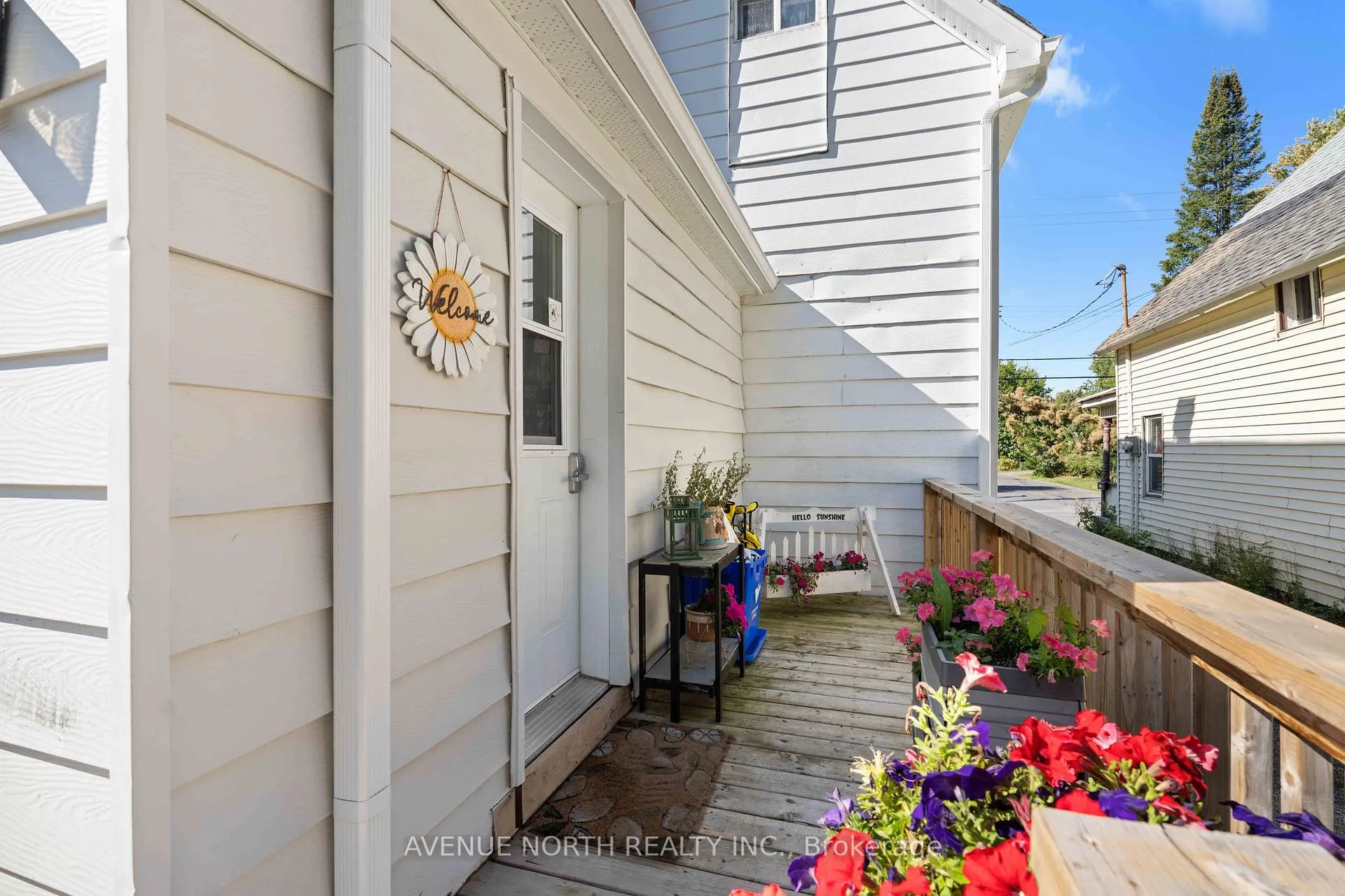 Photo 33 of 117 Bedford Street, Cornwall — HOMEH