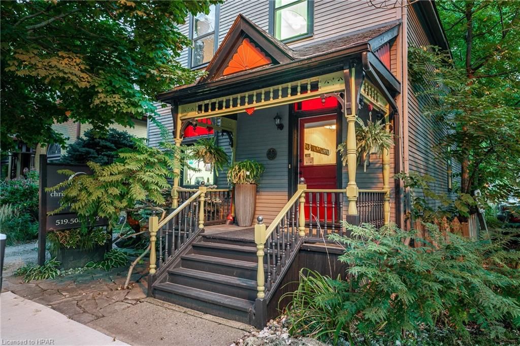 Photo 1 of 21 George Street, Stratford — HOMEH