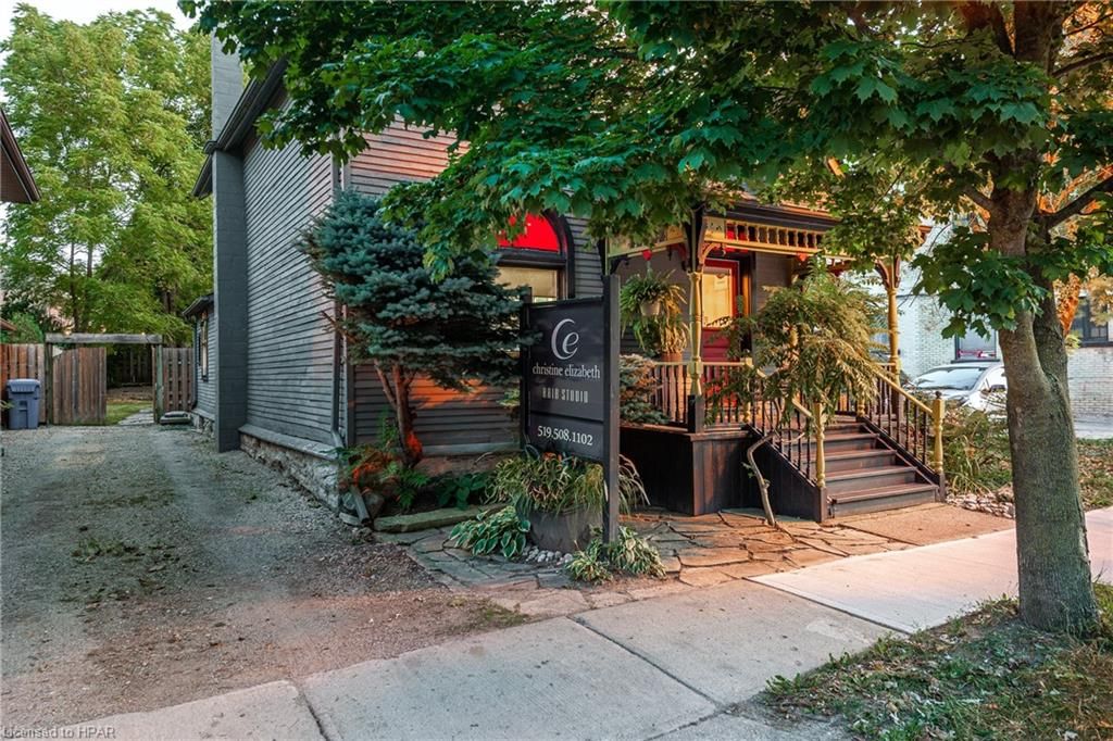 Photo 2 of 21 George Street, Stratford — HOMEH
