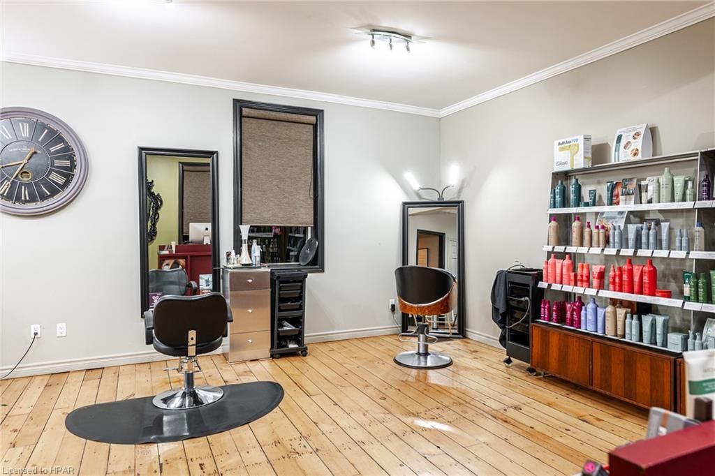 Photo 10 of 21 George Street, Stratford — HOMEH
