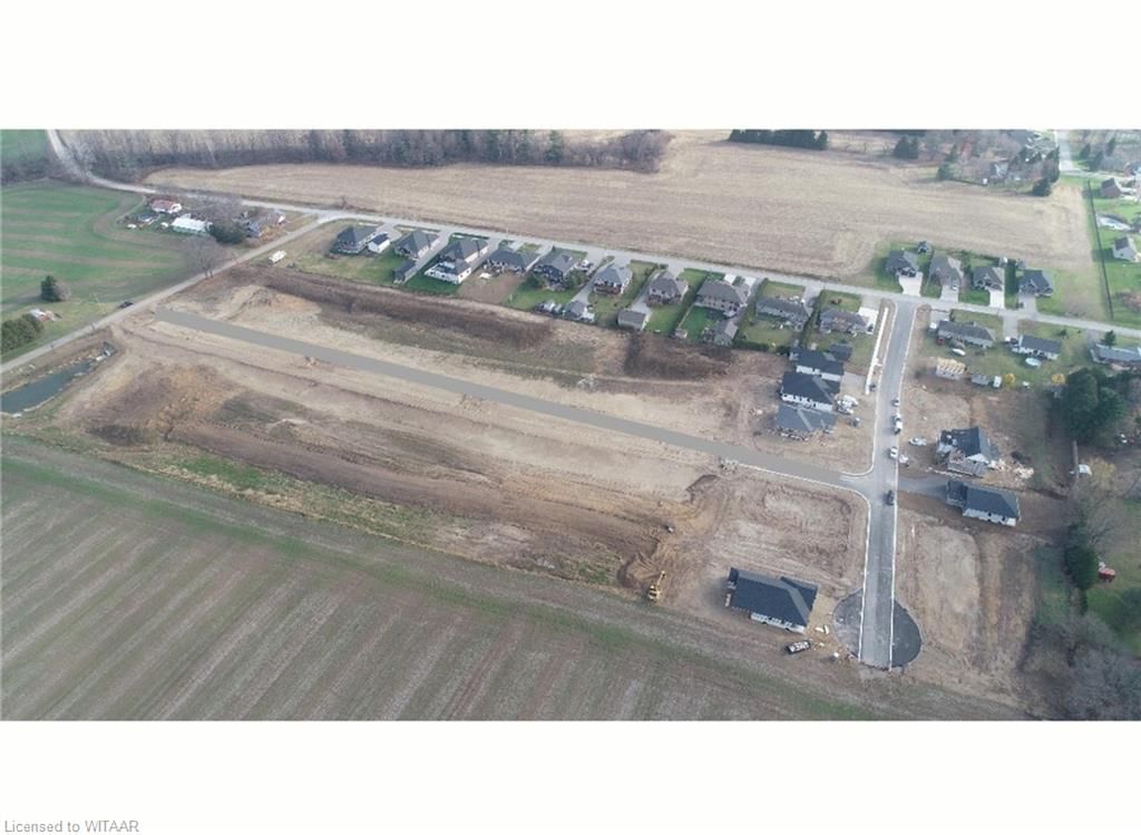 Photo 3 of LOTS14-39 Wall Street, Bayham, Straffordville — HOMEH