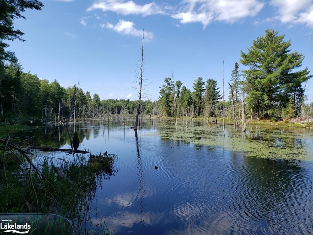 Photo 1 of PART LOT 27 Concession 1, McKellar — HOMEH