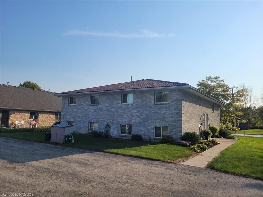 Photo 1 of 23 Queen Street, Minto, Clifford — HOMEH